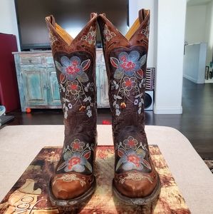 Old Gringo Bonnie Women's Western Boots